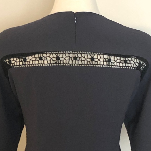 NWT Grey/Black 'Mirabel' Wilfred/Aritzia Top - Picture 9 of 13